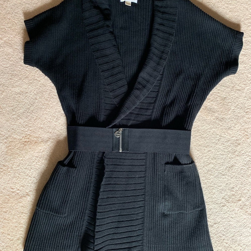 Micheal Cora vest!